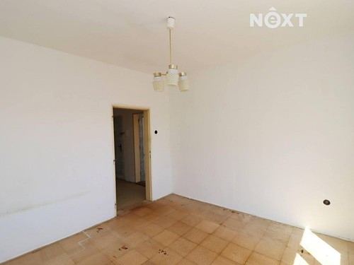 Prodaný byt 3+1 68 m²