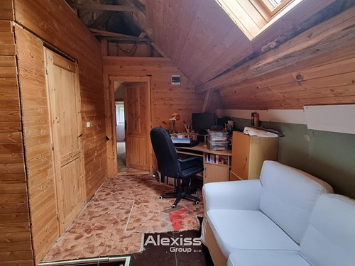 Prodaný dům 220 m², pozemek 756 m²