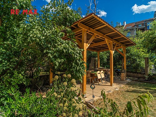 Prodaný byt 3+kk 76 m²