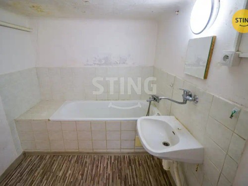 Prodaný dům 120 m², pozemek 800 m²