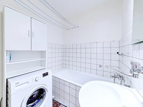 Prodaný byt 3+1 87 m²