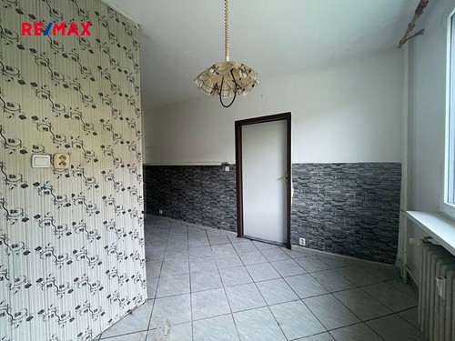 Prodaný byt 3+1 63 m²