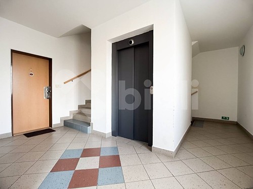 Prodaný byt 2+kk 48 m²