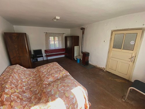 Prodaný dům 60 m², pozemek 720 m²