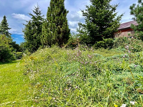 Prodej chaty 148 m², pozemek 2297 m²