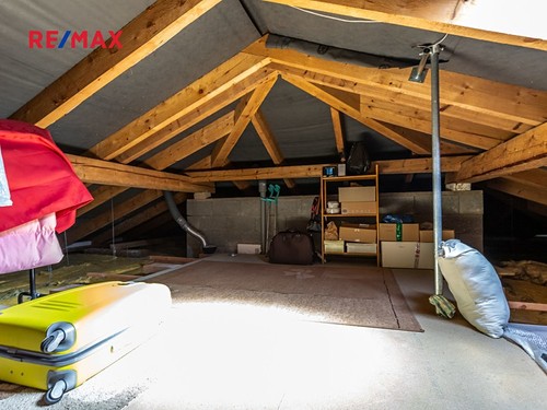 Prodaný dům 121 m², pozemek 977 m²