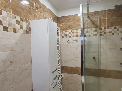 Prodaný byt 3+1 66 m²