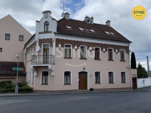 Prodaný dům 418 m², pozemek 304 m²
