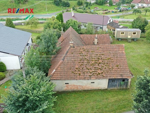 Prodaný dům 235 m², pozemek 935 m²