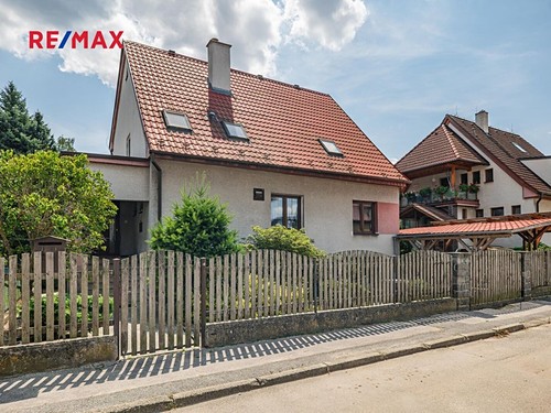 Prodaný dům 116 m², pozemek 575 m²