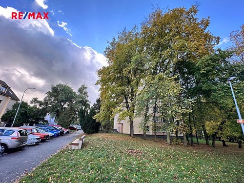 Prodaný byt 3+1 62 m²