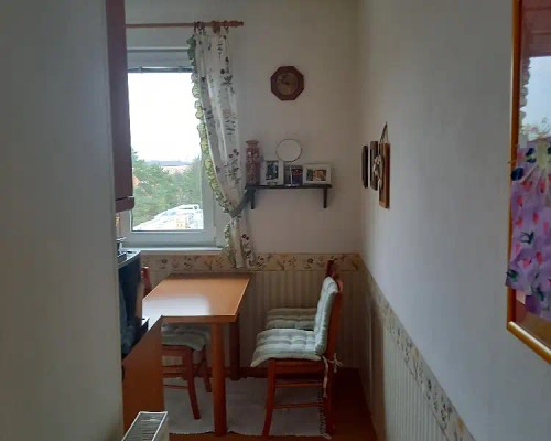 Prodaný byt 3+1 73 m²