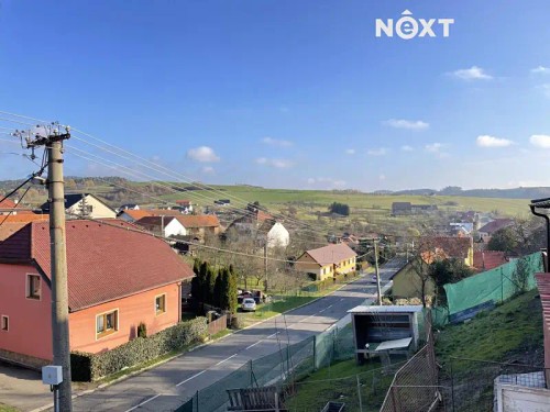 Prodaný dům 130 m², pozemek 473 m²