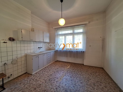 Prodaný dům 197 m², pozemek 693 m²