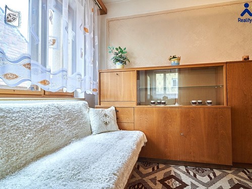 Prodaný dům 80 m², pozemek 243 m²