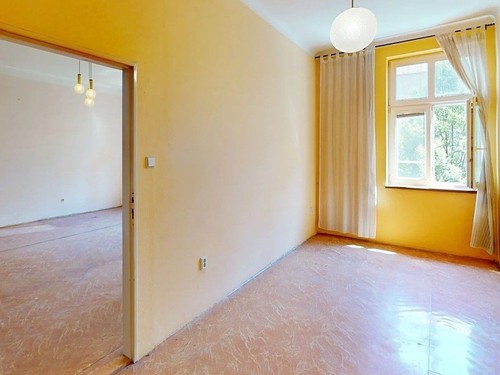 Prodaný byt 2+1 67 m²