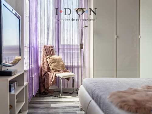 Prodaný byt 2+1 70 m²