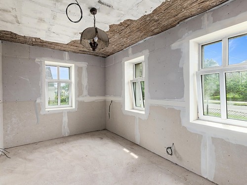 Prodaný dům 87 m², pozemek 596 m²