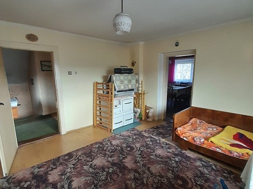 Prodaný dům 200 m², pozemek 1059 m²