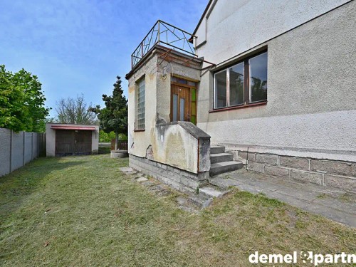 Prodej domu 169 m², pozemek 690 m²