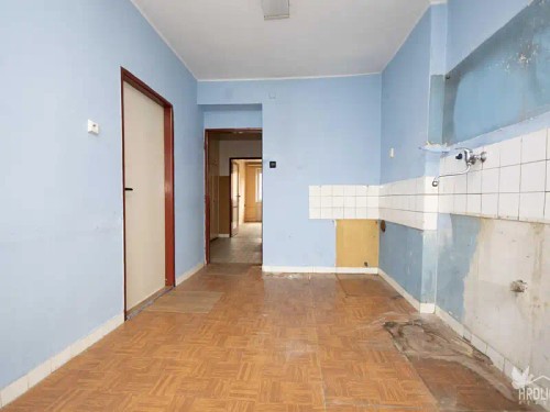 Prodaný byt 3+1 75 m²