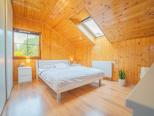 Prodaný dům 365 m², pozemek 2409 m²