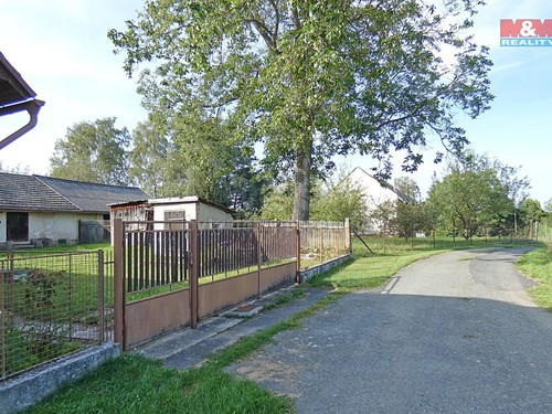 Prodaný dům 96 m², pozemek 407 m²