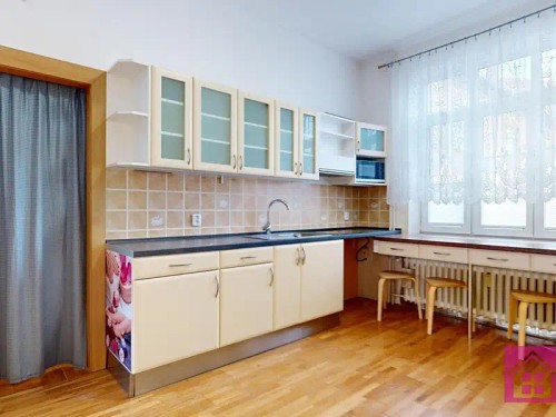 Prodaný  byt 2+1 67 m²