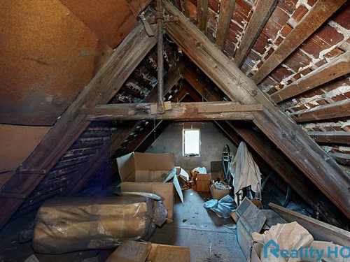 Prodaný dům 149 m², pozemek 226 m²