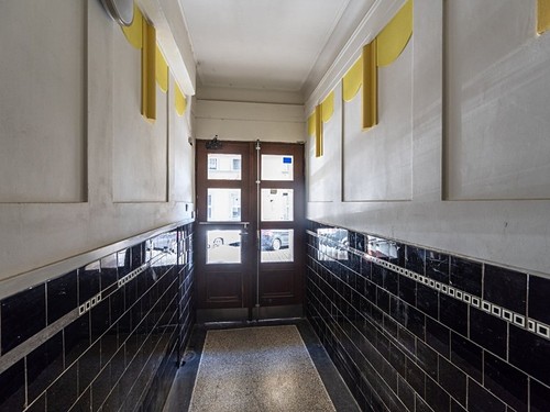 Prodaný byt 2+1 43 m²