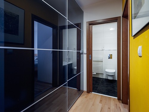 Prodaný byt 3+kk 101 m²