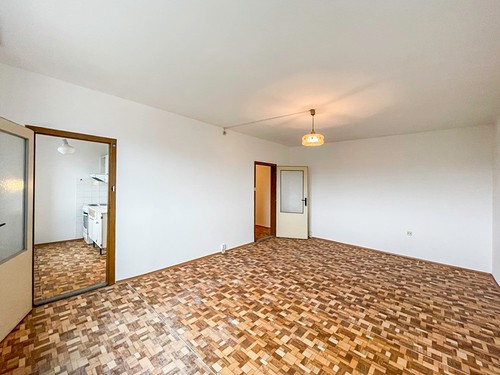 Prodaný byt 1+1 40 m²