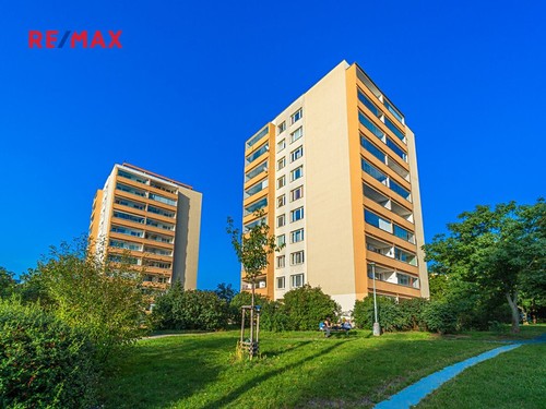 Prodaný byt 3+1 66 m²