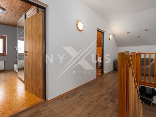 Prodaný dům 202 m², pozemek 2398 m²
