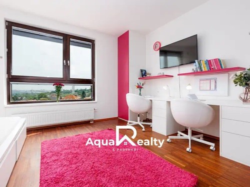 Prodaný byt 4+kk 111 m²