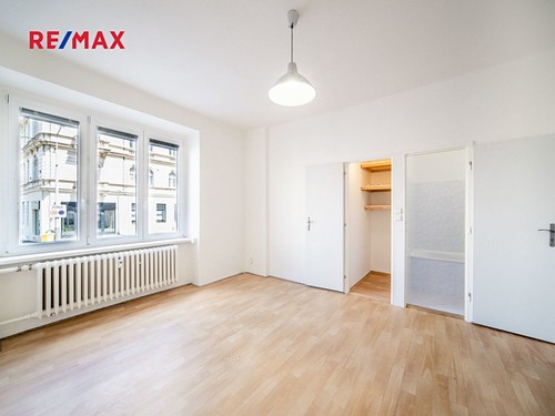 Prodaný byt 2+kk 51 m²