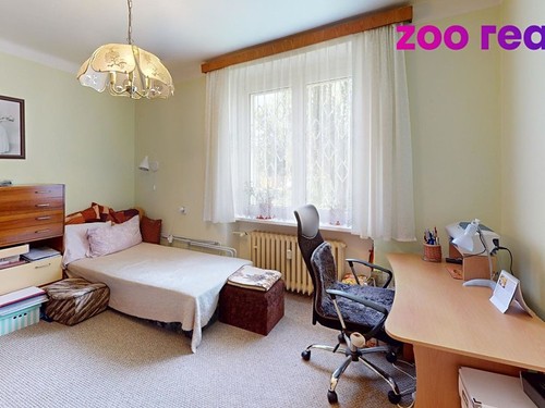 Prodaný byt 3+1 71 m²