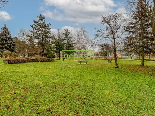 Prodaný byt 1+kk 21 m²