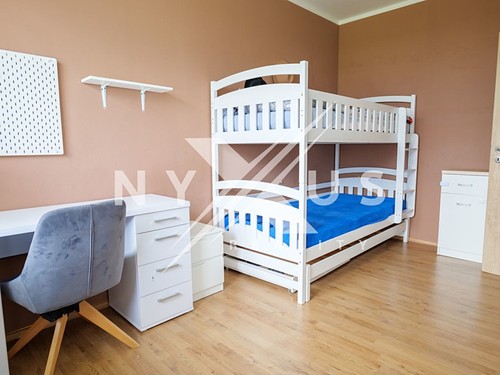 Prodaný byt 3+kk 51 m²