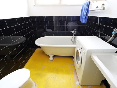 Prodaný byt 2+1 51 m²
