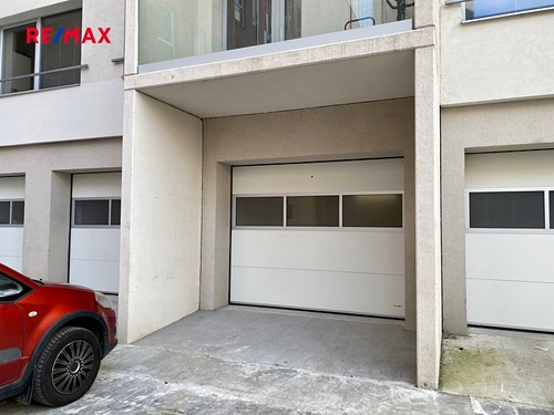 Prodaný byt 1+kk 43 m²