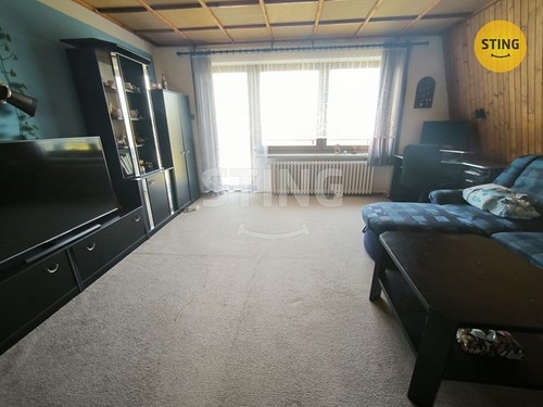 Prodaný dům 226 m², pozemek 1156 m²