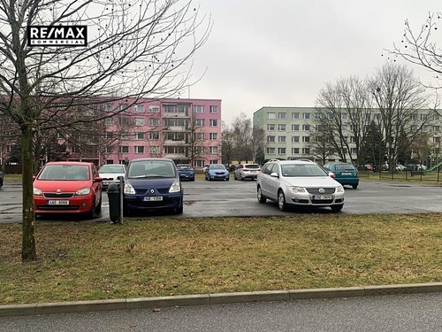 Prodaný byt 2+kk 40 m²