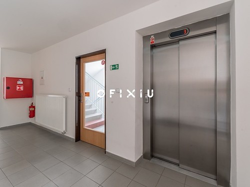 Prodaný byt 3+kk 77 m²