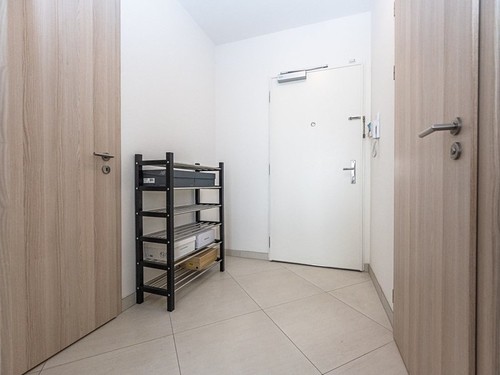 Prodaný byt 1+kk 35 m²