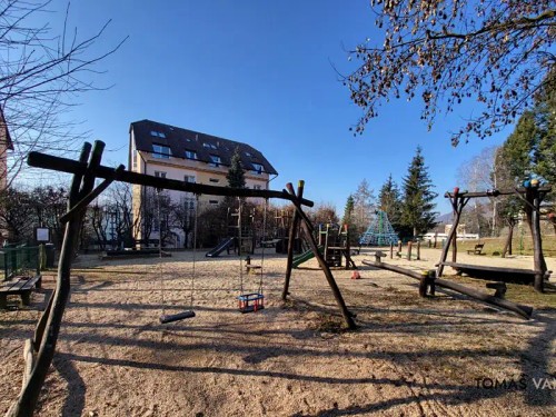 Prodaný byt 2+1 53 m²