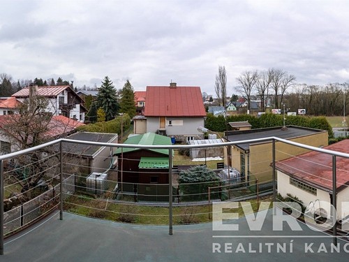Prodaný byt 3+1 85 m²