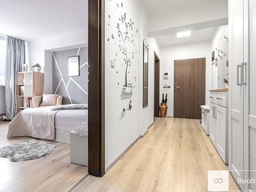 Prodaný byt 3+1 75 m²