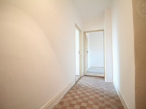 Prodaný byt 2+1 61 m²