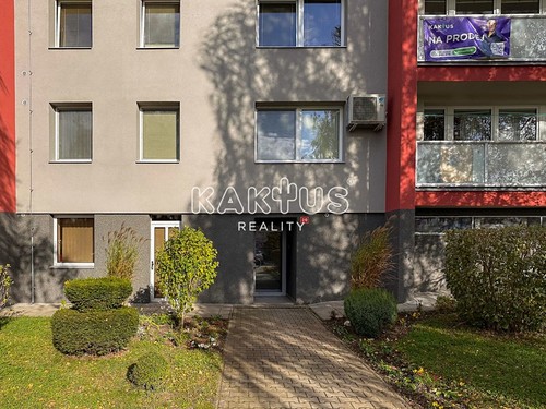Prodaný byt 3+1 76 m²
